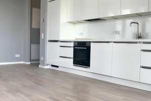 2 Zimmer-rooms - luxury furnished-möbliert - Miele-Küche - Potsdamer Platz - HIGH-PARK – Gabriele-Tergit-Promenade 21, 10963 Tiergarten, Berlin – Vorschaubild 40