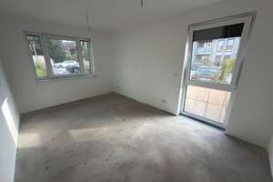 Erstbezug - 2 Zimmer Wohnung in Lübeck St. Jürgen – 23562 Sankt Jürgen, Lübeck – Vorschaubild 9