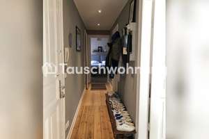 Tauschwohnung: Altbauwohnung in Hamburg Hoheluft gegen Größere Wohnung – Gärtnerstraße 27, 20253 Hoheluft-West, Hamburg – Vorschaubild 10