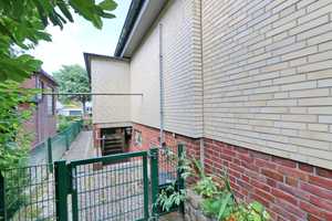 Modernisiertes Zweifamilienhaus in ruhiger Lage in Hamburg-Bramfeld – Hamburg – Vorschaubild 13