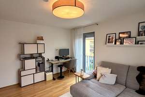 Exklusive 4-Zimmer-Wohnung mit Designerküche und Tiefgaragenstellplatz - Wohnen auf höchstem Niveau – Herrnstr 33, 90763 Nördliche Südstadt, Fürth – Vorschaubild 14