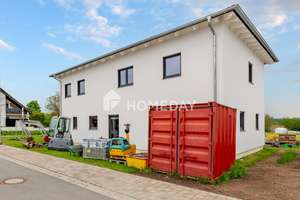Raum für Visionen – Modernes Einfamilienhaus im Rohbau mit großem Grundstück in ruhiger Lage – Die vollständige Adresse der Immobilie erhältst du vom Anbieter., 96110 Scheßlitz – Vorschaubild 7