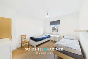 Lindenhof | Geräumiges Reihenmittelhaus Nähe Waterfront mit Ausbaupotenzial – Die vollständige Adresse der Immobilie erhältst du vom Anbieter., 28237 Lindenhof, Bremen – Vorschaubild 14
