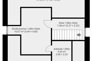 Einfamilienhaus mit großem Garten – Passau (Kreis) – Vorschaubild 25