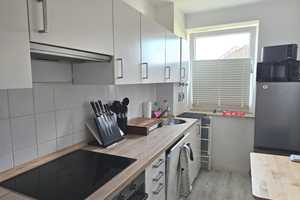 Praktische, kleine 1,5-Zimmer Singlewohnung mit Balkon – Innersteweg 6, 30419 Hannover – Vorschaubild 4