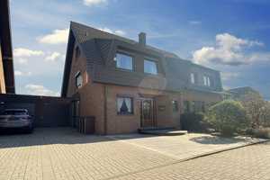 iTH: In guten wie in besten Lagen! Hochwertige und großzügige DHH in bester Lage von Fuhlenbrock! – Bottrop – Vorschaubild 2