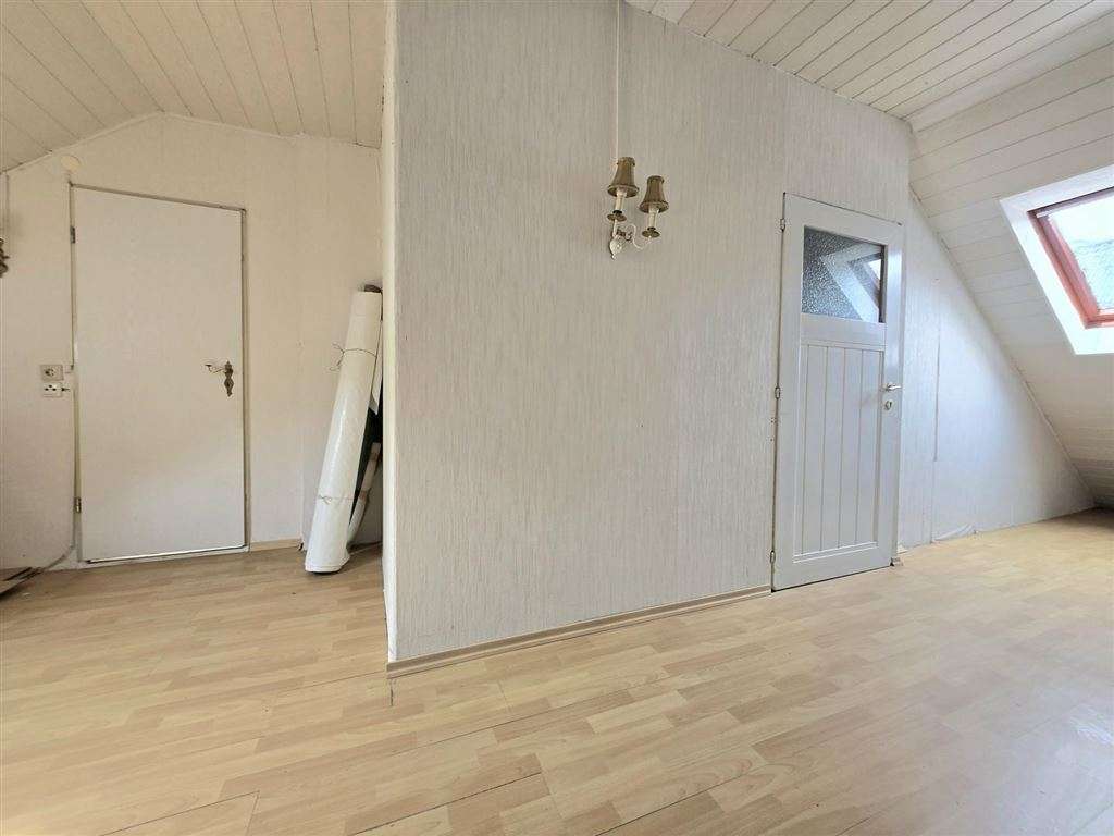 Immobilie in Nahe - 2 Wohnungen im Erdgeschoss und Dachgeschoss in Nahe - Bild 8