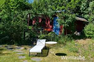 Einzigartige Villa in Wannsee I Unique Villa I Bekannt durch RTL und Mr. Unreal Estate – Die vollständige Adresse der Immobilie erhältst du vom Anbieter., 14109 Wannsee, Berlin – Vorschaubild 10