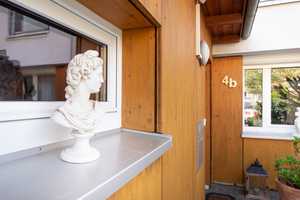 Direkt einziehen - ideal für Familien: Energieeffizientes 5 bis 6-Zimmer Haus mit Carport. – Scheelenkamp 4B, 30165 Hannover – Vorschaubild 11