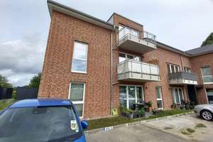 Zuhause mit drei Zimmern und Balkon in Heringsdorf