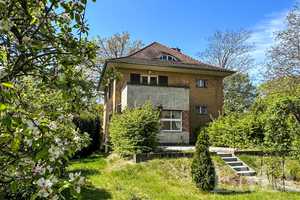 Zeitloser Charme in Berlin-Nikolassee: Stilvoller Altbau aus den 1930er Jahren – Berlin – Vorschaubild 36