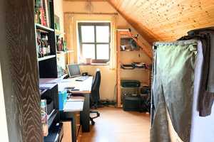 Wohnhaus in der ehem. Brempter Mühle mit 2 Garagen im Dornröschenschlaf – Zur Brücke 18, 41372 Viersen (Kreis) – Vorschaubild 17