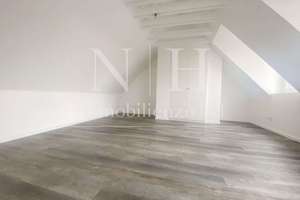 Wohnung mit riesiger Dachterrasse auf der Zülpicher Straße