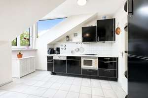 Moderne Dachgeschosswohnung mit traumhaftem Ausblick – 53129 Dottendorf, Bonn – Vorschaubild 9