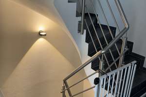 Schöne und neuwertige 6-Raum-Doppelhaushälfte mit gehobener Innenausstattung in Wang – Die vollständige Adresse der Immobilie erhältst du vom Anbieter., 85368 Wang – Vorschaubild 8