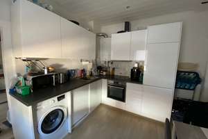 3-Zimmer Altbau (1. OG) in Wiesbaden Erbenheim – Die vollständige Adresse der Immobilie erhältst du vom Anbieter., 65205 Erbenheim, Wiesbaden – Vorschaubild 3