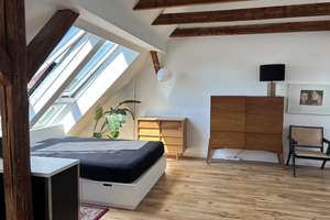Zuhause mit einem Zimmer in Osnabrück