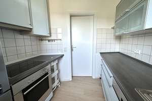 Lichtdurchflutete 2-Zimmer-Wohnung mit zwei Balkonen in ruhiger Wohnlage – Die vollständige Adresse der Immobilie erhältst du vom Anbieter., 75180 Innenstadt, Pforzheim – Vorschaubild 6