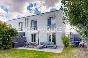 Modernes Einfamilienhaus in begehrter Wohnlage mit Erpacht – 55294 Bodenheim – Vorschaubild 18