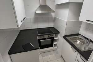 Zentral gelegene 2-Zimmer-Wohnung mit EBK in Mainz-Altstadt – Die vollständige Adresse der Immobilie erhältst du vom Anbieter., 55116 Altstadt, Mainz – Vorschaubild 4