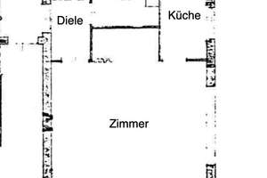 Kapitalanlage nahe Prager Platz - City-Apartment im 2. OG – Die vollständige Adresse der Immobilie erhältst du vom Anbieter., 10717 Wilmersdorf, Berlin – Vorschaubild 3