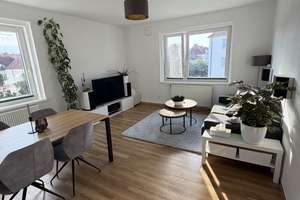Helle 3-Zimmer-Wohnung in der List – Robertstraße 25, 30161 List, Hannover – Vorschaubild 3