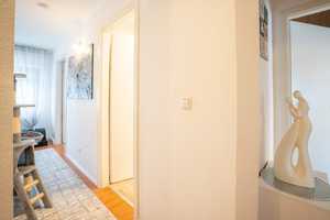 Stilvolles Reihenhaus in Düren – Modernisiert und Einzugsbereit – Düren (Kreis) – Vorschaubild 7