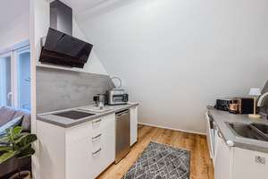 Saniertes City-Apartment auf St. Pauli – Die vollständige Adresse der Immobilie erhältst du vom Anbieter., 20359 Sankt Pauli, Hamburg – Vorschaubild 5