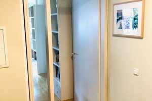 München Sendling-Westpark - Privat - Lichtdurchflutete 2-Zi-Wohnung mit 2 Balkonen zum Innenhof – Zillertalstraße 45, 81373 München – Vorschaubild 10
