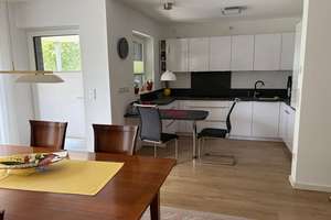 Moderne 3,5 Zimmer-Wohnung mit Terrassenbalkon 
in 47239 Duisburg-Rumeln/Kaldenhausen – Die vollständige Adresse der Immobilie erhältst du vom Anbieter., 47239 Rumeln-Kaldenhausen, Duisburg – Vorschaubild 5