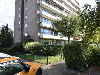 Wohnung mieten in Hilden - ImmobilienScout24