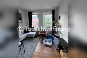 Tauschwohnung: Biete 2 Zimmer und suche 3 Zimmer