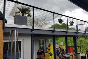 Einfamilienhaus mit schöner Außenanlage in guter Lage von Reiskirchen - Winnerod – Die vollständige Adresse der Immobilie erhältst du vom Anbieter., 35477 Reiskirchen – Vorschaubild 2