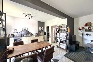 Urban wohnen, clever investieren – gepflegte 2-Zimmer-Wohnung mit Balkon – 45139 Südostviertel, Essen – Vorschaubild 6