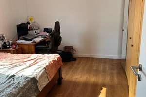 Helle 2-Zimmer-Wohnung in Bemerode – möbliert möglich & top angebunden – Die vollständige Adresse der Immobilie erhältst du vom Anbieter., 30539 Bemerode, Hannover – Vorschaubild 7