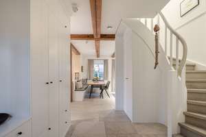 Exklusives Wohnhaus mit Ferienwohnung auf Sylt mit Garage – Zwischen den Hedigen 10a+b, 25980 Sylt (Gemeinde) – Vorschaubild 2