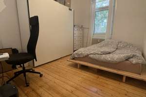 Sanierte 2-Zimmer Altbau-Wohnung im studentischen Westend – 65195 Westend / Bleichstraße, Wiesbaden – Vorschaubild 6