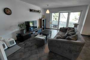 2 Zimmer-Wohnung in Lindlar  über dem "rauschenden" Bach mit  Süd-Balkon, in  ruhiger Stadt-Nähe – Alsbacherstr. 22, 51789 Lindlar – Vorschaubild 26