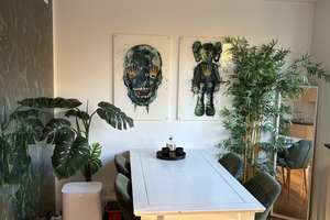 Extravagante Dachgeschoss-Maisonette-Wohnung – Hitlstraße 19, 80997 Allach, München – Vorschaubild 11