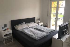 Wohnen mit Charakter: 2-Zimmer-Wohnung in Pforzheim – Hagenschießstraße 4, 75175 Buckenberg, Pforzheim – Vorschaubild 3