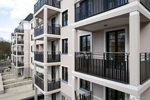 3-Zimmer-Wohnung für alle Lebensentwürfe - mit zwei Terrassen, zwei Bädern und viel Raum – Hämmerlingstraße 138, 12555 Köpenick, Berlin – Vorschaubild 23