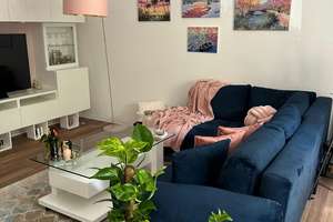 Schöne 2-Zimmer-Wohnung in bester Lage von Braunschweig – Nachmieter gesucht – Die vollständige Adresse der Immobilie erhältst du vom Anbieter., 38104 Östliches Ringgebiet, Braunschweig – Vorschaubild 4