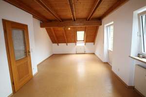 OH-157-26 Dachgeschosswohnung in der Gemeinde Zell OT Schillertswiesen – Die vollständige Adresse der Immobilie erhältst du vom Anbieter., 93199 Zell – Vorschaubild 5