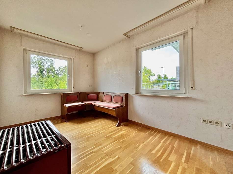 Esszimmer EG