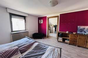 Freistehendes Einfamilienhaus mit viel Potenzial – Die vollständige Adresse der Immobilie erhältst du vom Anbieter., 61206 Wöllstadt – Vorschaubild 14