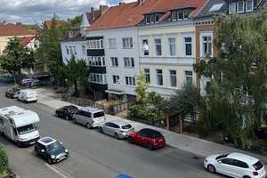 TOP Lage - Helle 2-Zimmer Single-Wohnung in Hannover-Oststadt mit EBK – Eichstraße 21, 30161 Oststadt, Hannover – Vorschaubild 3