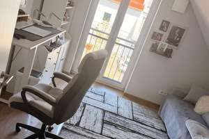 Perfektes Familienhaus: Moderne Doppelhaushälfte mit Garten, 3 Etagen & Top-Ausstattung – Die vollständige Adresse der Immobilie erhältst du vom Anbieter., 63486 Bruchköbel – Vorschaubild 15