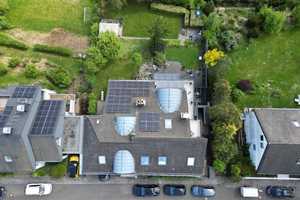 Luxuriöses Architektenhaus mit Spa-Bereich und Parkgrundstück im Rheingau-Taunus – Rheingau-Taunus-Kreis – Vorschaubild 30