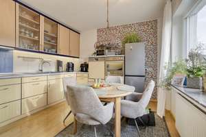 Gepflegtes Einfamilienhaus mit Kamin, zwei Garagen & geschützten Terrassen – Die vollständige Adresse der Immobilie erhältst du vom Anbieter., 48734 Reken – Vorschaubild 9
