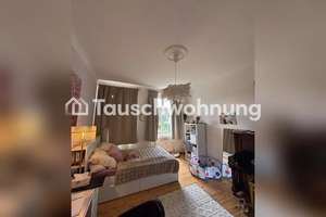 Tauschwohnung: 5-Zimmer-Wohnung in Potsdam Babelsberg Nord – Die vollständige Adresse der Immobilie erhältst du vom Anbieter., 14482 Babelsberg Nord, Potsdam – Vorschaubild 2